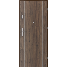 OPAL Plus intarzia 1 Dub Šarlátový 